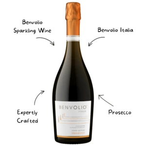 Benvolio Prosecco