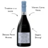 Le Contesse Prosecco - Image 2