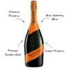 Mionetto Prosecco Brut - Image 2