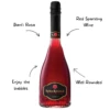 Banfi Rosa Regale Red Sparkling Wine - Image 2