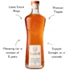 Lobos Extra Anejo Tequila - Image 2