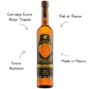 Corralejo Extra Anejo Tequila - Image 2
