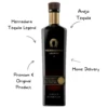 Herradura Tequila Legend Anejo Tequila - Image 2