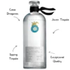 Casa Dragones Joven Tequila - Image 2
