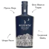 Mijenta Anejo Gran Reserva Tequila - Image 2