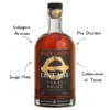 Balcones Lineage Single Malt Whiskey - Image 2