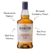 Deanston Virgin Oak Single Malt Whiskey - Image 2