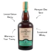 Glenlivet Illicit Still 12 Year Limited Edition Whiskey - Image 2