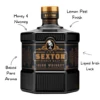 Sexton Single Malt Irish Whiskey - Image 2