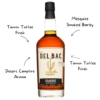 Del Bac Dorado American Single Malt Whiskey - Image 2