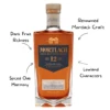 Mortlach 12 the Wee Witchie Whiskey - Image 2