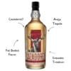 Cazadores Anejo Tequila - Image 2