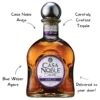 Casa Noble Anejo Teq Tequila - Image 2