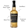 Teremana Anejo Tequila - Image 2
