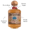 Por La Gente Tequila Anejo Tequila - Image 2