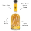 Milagro Anejo Select Barrel Reserve Tequila - Image 2