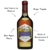 Jose Cuervo La Reserva Extra Anejo Tequila - Image 2