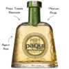 Paqui Tequila Reposado - Image 2