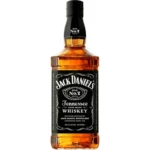 Jack Daniels Gift Set Whiskey