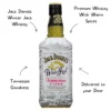 Jack Daniels Winter Jack Whiskey - Image 2