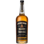 Jamesons Black Barrel Whiskey