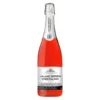 Jaume Serra Cristalino Brut Rose Sparkling Wine