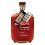Jeffersons Ocean Voyage 22 Wheated Mash Whiskey
