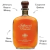 Jeffersons Reserve Whiskey - Image 2