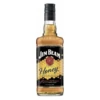 Jim Beam Honey Whiskey