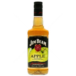 Jim Beam Apple Whiskey