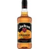 Jim Beam Orange Whiskey