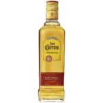 Jose Cuervo Especial Gold Tequila