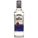 Jose Cuervo Especial Silver Tequila