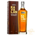 Kavalan Classic Whiskey