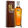 Kavalan Classic Whiskey - Image 2