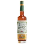 Kentucky Owl Rye Bayou Mardi Gras 11 Years Whiskey