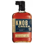 Knob Creek 12 Year Whiskey