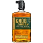 Knob Creek Single Barrel Whiskey