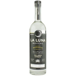 La Luna Mezcal Joven