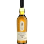 Lagavulin 11 Yrs Offerman Edition Charred Oak Cask Whiskey