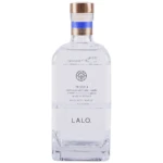 Lalo Tequila Blanco