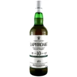 Laphroaig 10 Year Cask Strength Batch 13 Whiskey