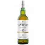 Laphroaig 16 Year Whiskey