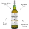 Laphroaig 16 Year Whiskey - Image 2