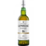Laphroaig 16 Year Whiskey