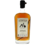Litchfield Distillery Port Cask Bourbon