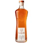 Lobos Extra Anejo Tequila