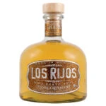 Los Rijos Tequila Reposado