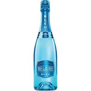 Luc Belaire Blue Sparkling Wine