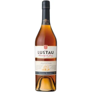 Lustau Brandy Solera Reserva Brandy